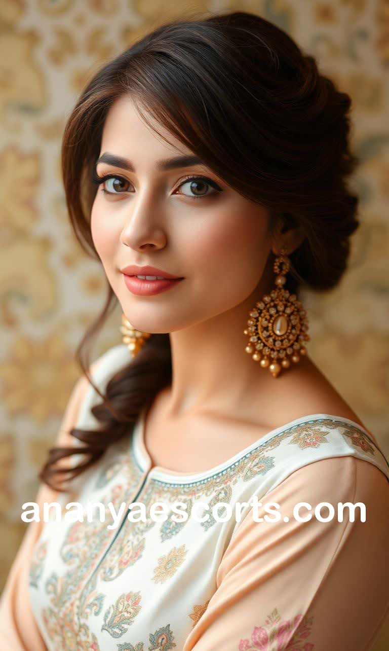 Nanded Escort Service