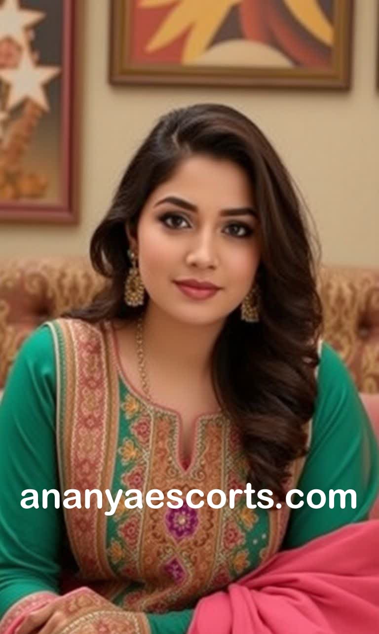 Nanded Escorts