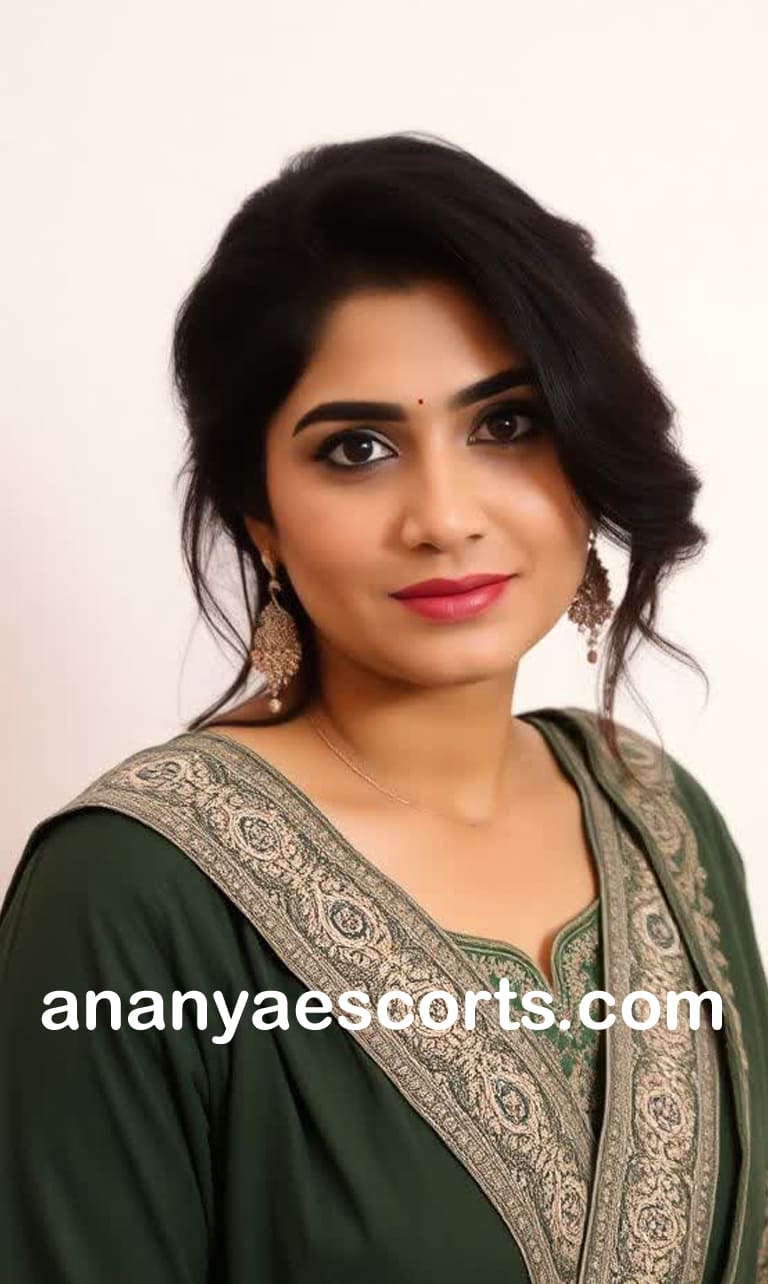 Nanded Escort Service