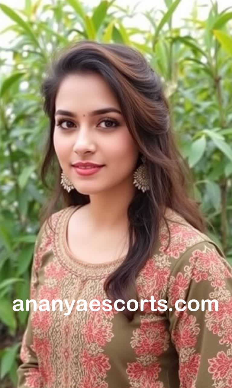 Escort Service in Nanded