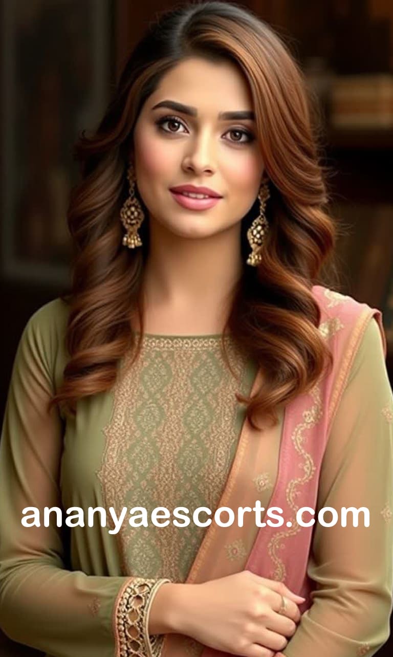 Escort Service in Nanded