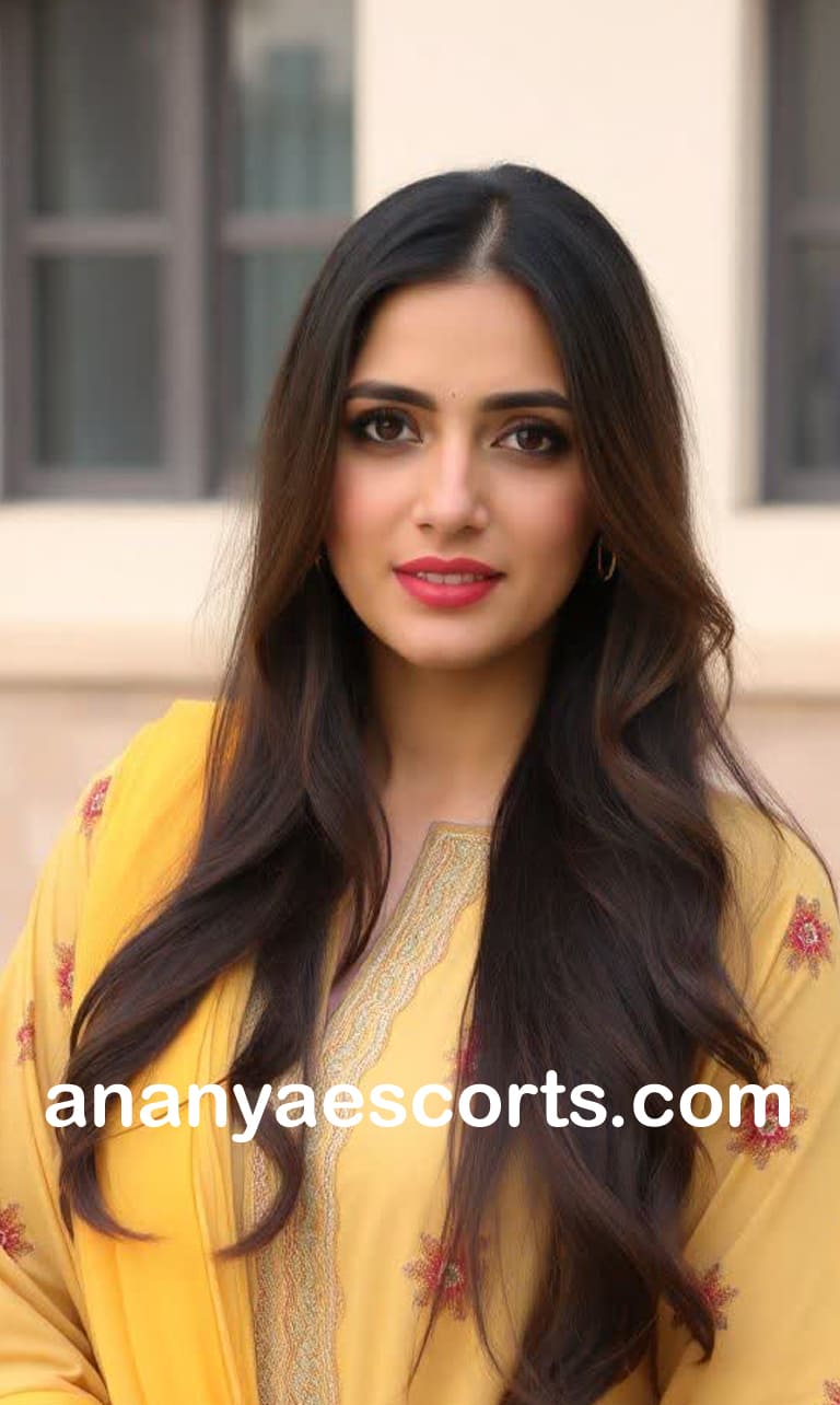 Nanded Escorts