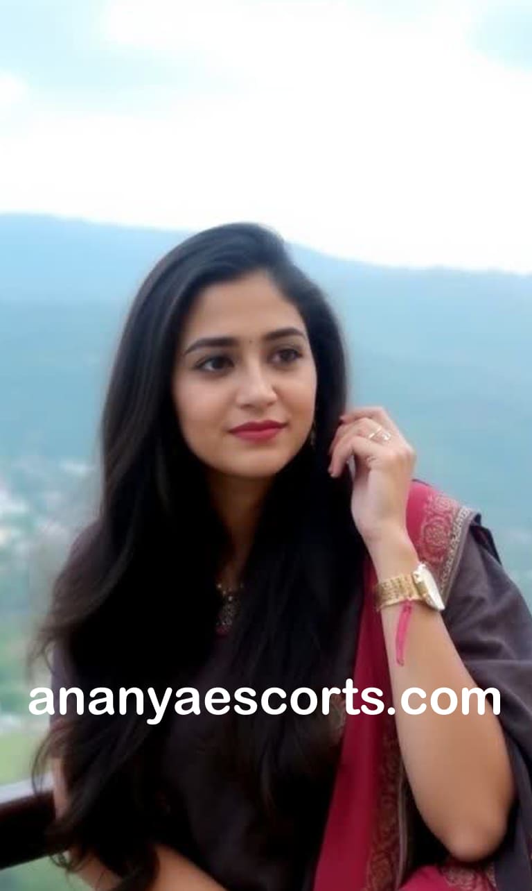 Nanded Escorts