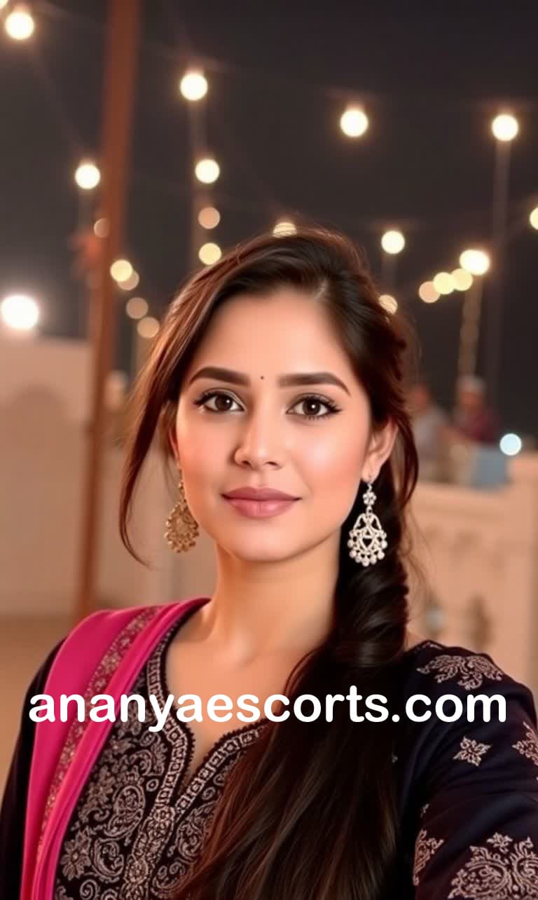 Nanded Call Girls