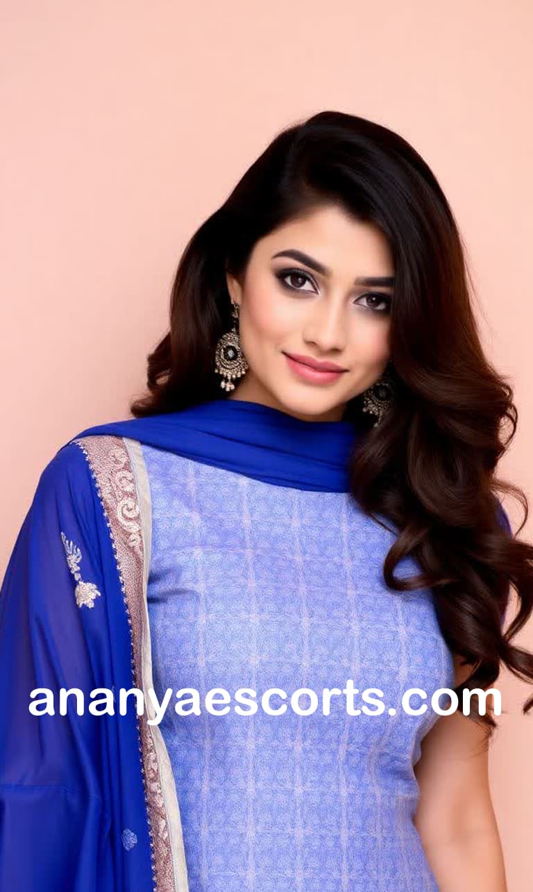 Nanded Call Girls Girls