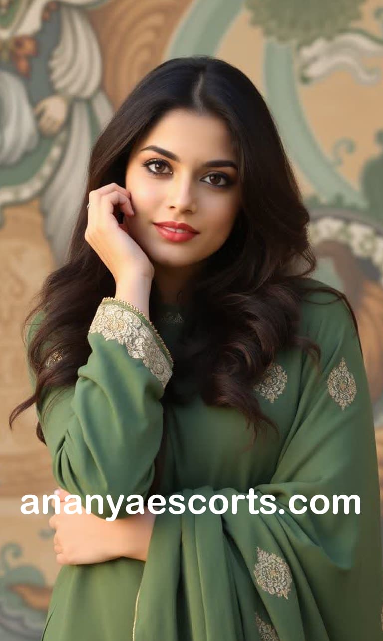 Call Girls in Nanded